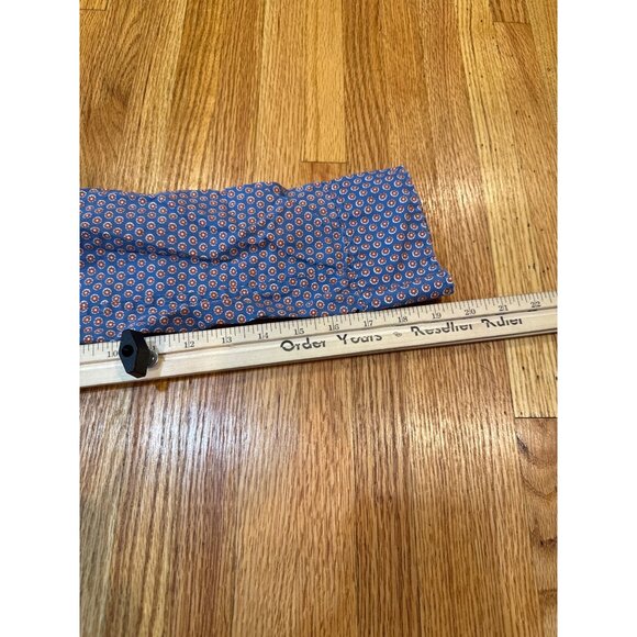 J.Crew Classic Men’s Large Long Sleeve Button Down Flower Shirt - Picture 2 of 10